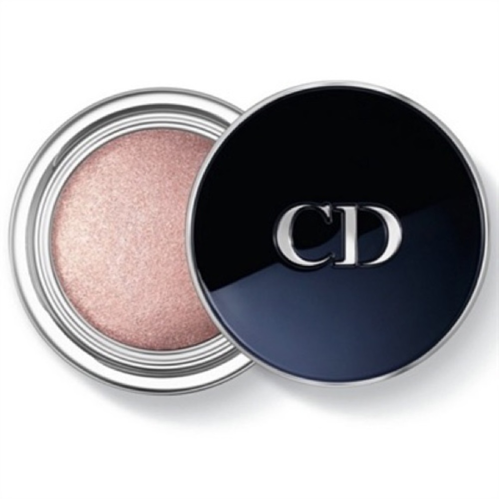 Dior eyeshadow Diorshow Fusion Mono Chimère #821